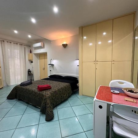 'A Casa Toja Διαμέρισμα Νάπολη Εξωτερικό φωτογραφία