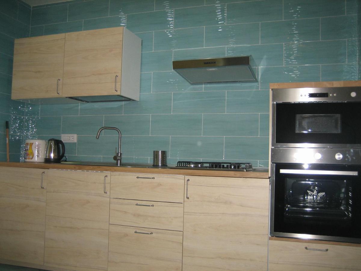 'A Casa Toja Διαμέρισμα Νάπολη Εξωτερικό φωτογραφία