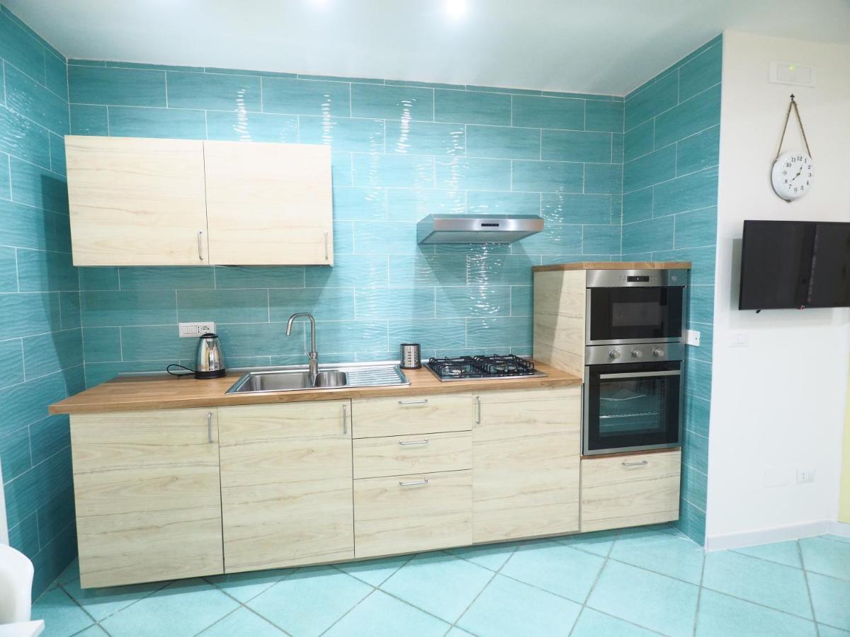 'A Casa Toja Διαμέρισμα Νάπολη Εξωτερικό φωτογραφία