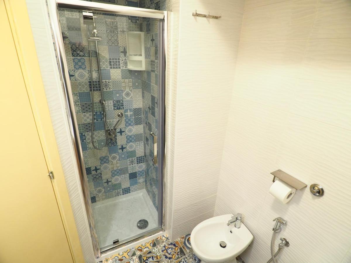 'A Casa Toja Διαμέρισμα Νάπολη Εξωτερικό φωτογραφία