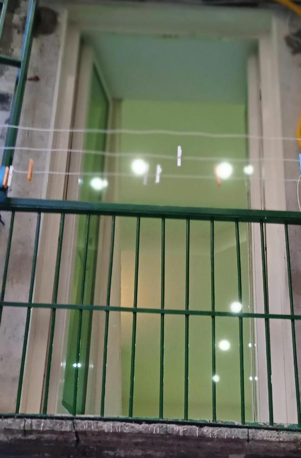 'A Casa Toja Διαμέρισμα Νάπολη Εξωτερικό φωτογραφία