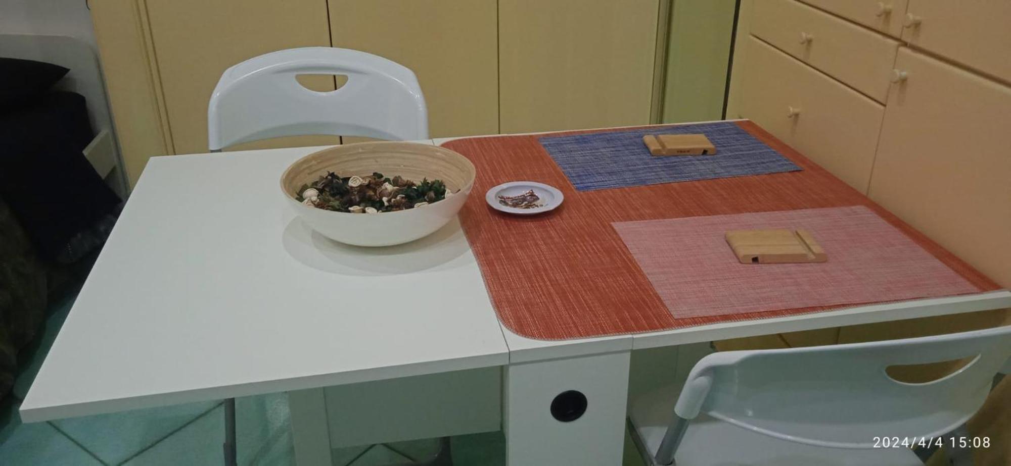 'A Casa Toja Διαμέρισμα Νάπολη Εξωτερικό φωτογραφία